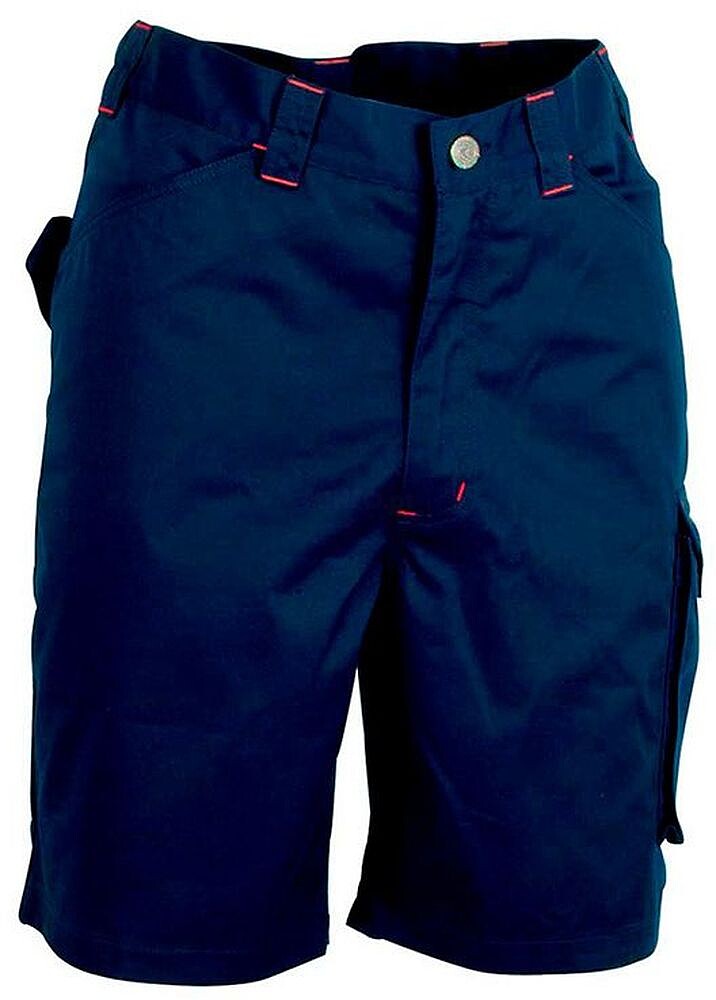 Bermudas Tunisia Azul Marinho Cofra Tamanho XXL 80591