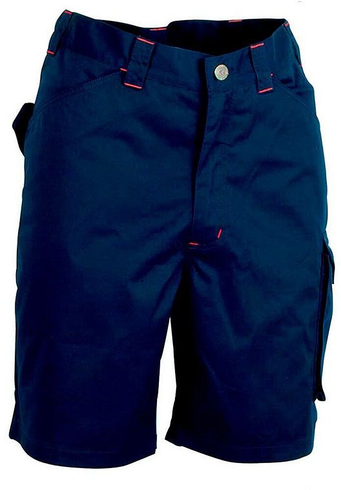 Bermudas Tunisia Azul Marinho Cofra Tamanho XXXL 80592