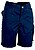 Bermudas Tunisia Azul Marinho Cofra Tamanho XXXL 80592 - imagem 1