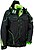 Cazadora Softshell Tecka Preto Limão Cofra Tamanho 56 80633 - imagem 1