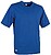 Camiseta Zanzibar Azul (Real) Tamanho P Cofra 80688 - imagem 1