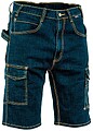 Bermuda Manacor Cofra Azul Marinho Talla 40 80530