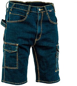 80532 BERMUDA MANACOR COFRA AZUL MARINHO TALLA 44