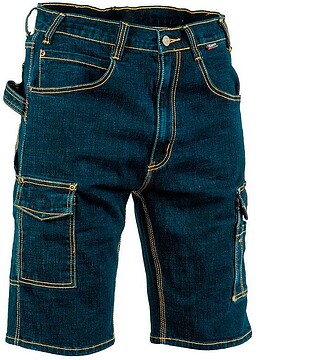 80532 BERMUDA MANACOR COFRA AZUL MARINHO TALLA 44