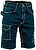 Bermuda Manacor Cofra Azul Marinho Talla 48 80534 - imagem 1
