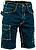 Bermuda Manacor Cofra Azul Marinho Talla 50 80535 - imagem 1