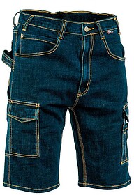 80536 BERMUDA MANACOR COFRA AZUL MARINHO TALLA 52