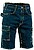 Bermuda Manacor Cofra Azul Marinho Talla 52 80536 - imagem 1