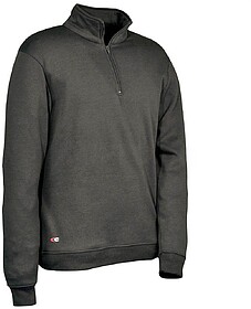 G-80712 : 80712 Sweatshirts de trabalho Arsenal Cinzento esc...