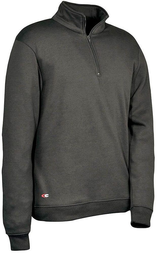 Sweatshirts de trabalho Arsenal Cinzento escuro COFRA Tamanho M G-80713