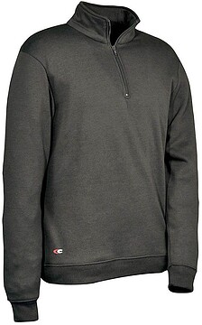 G-80715 : 80715 Sweatshirts de trabalho Arsenal Cinzento escuro COFRA Tamanho G