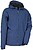 Cazadora Softshell Vannas Azul Marinho Cofra Tamanho XXL G-80645 - imagem 1
