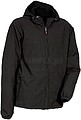 Cazadora Softshell Vannas Preto Cofra Talla XXL 80640
