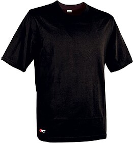 80681 CAMISETA ZANZIBAR Preto TALLA XS COFRA
