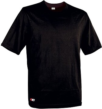 80681 CAMISETA ZANZIBAR Preto TALLA XS COFRA