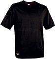 Camiseta Zanzibar Preto Talla S Cofra 80682