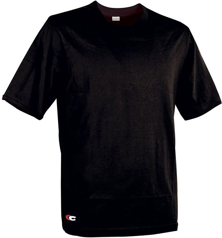 Camiseta Zanzibar Preto Talla M Cofra 80683