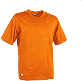 80670 CAMISETA ZANZIBAR LARANJA TAMANHO S COFRA