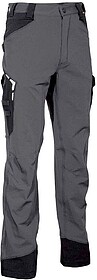 G-80567 : 80567 CALÇA HAGFORS CINZA ESCURO Preto COFRA TAMA...
