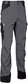 Calça Hagfors Cinza Escuro Preto Cofra Tamanho 54 G-80567