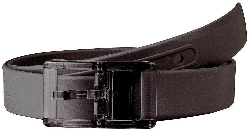 Cinto Waregem 105CM Preto Cofra 80160