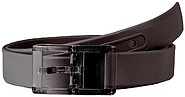 Cinto Waregem 105CM Preto Cofra 80160