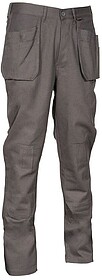 G-80710 : 80710 CALÇAS DE TRABALHO ZIMBABWE ANTracite (CORR...