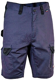 80553 BERMUDA KEDIRI AZUL MARINHO Preto COFRA TALLA 46