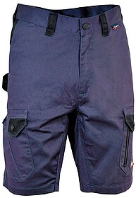80556 BERMUDA KEDIRI AZUL MARINHO Preto COFRA TALLA 52