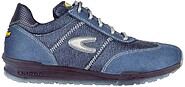 Sapatos de Segurança Cofra Brezzi S1 Tamanho 46 G-80326