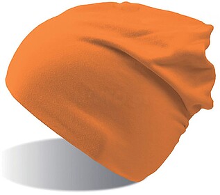 AT61005032U Flash : Laranja U Gorro Flash, 95% algodão/ 5% ...