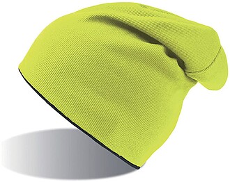 AT61004872U : Extreme - Amarelo Fluorescente U Gorro Extreme...