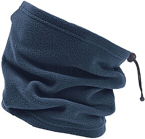 AT61006965U Hotty : Azul Marinho U Gola polar Hotty, 100% po...