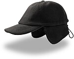 Boné Snow Flap Stopper AT610147
