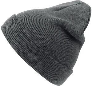 AT61017796U Wind : Cinza Escuro U Gorro Wind, 100% acrílico