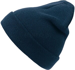 AT61017765U Wind : Azul Marinho U Gorro Wind, 100% acrílico