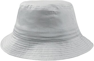 AT61001900U Bucket Cotton : Branco U Panamá Bucket Cotton, ...