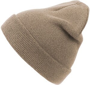 AT61017781U Wind : Bege U Gorro Wind, 100% acrílico
