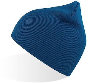 AT61027264U Recy Beanie : Azul Royal U Gorro Recy Beanie, 50...