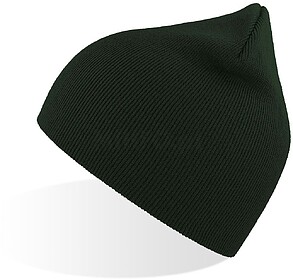AT61027244U Recy Beanie : Verde Escuro U Gorro Recy Beanie, ...