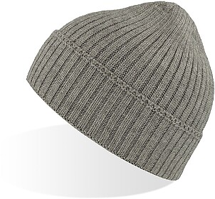 AT61026795U Viral : Cinza Claro U Gorro Viral, 47% Viscose/ ...