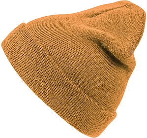 AT61017724U Wind : Amarelo Torrado U Gorro Wind, 100% acríl...