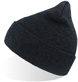 AT610177NMU Wind : Azul Mesclado U Gorro Wind, 100% acrílic...
