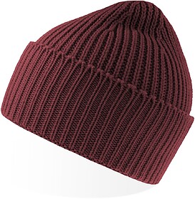 AT61028454U Oak : Bordeaux U Gorro Oak, 60% Polylana/ 40% Ac...