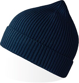 AT61028765U Andy : Azul Marinho U Gorro Andy, 50% Poliéster...
