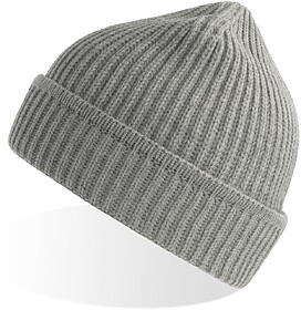 AT61028592U Maple : Cinza mesclado U Gorro Maple, 60% Polyla...