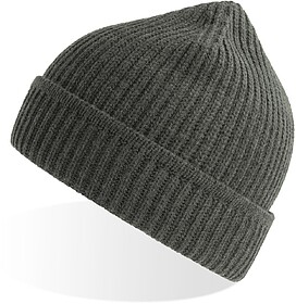 AT61028593U Maple : Cinza mesclado escuro U Gorro Maple, 60%...