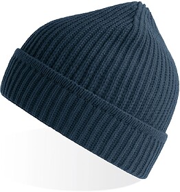 AT61028565U Maple : Azul Marinho U Gorro Maple, 60% Polylana...