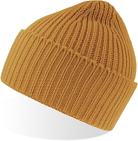 AT610284MOU Oak : Mostarda U Gorro Oak, 60% Polylana/ 40% Ac...