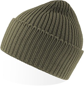 AT61028447U Oak : Verde Oliveira U Gorro Oak, 60% Polylana/ ...